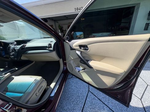Used 2017 Acura RDX FWD image 6