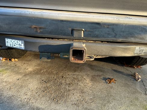 Used 2001 Toyota 4Runner SR5 image 5