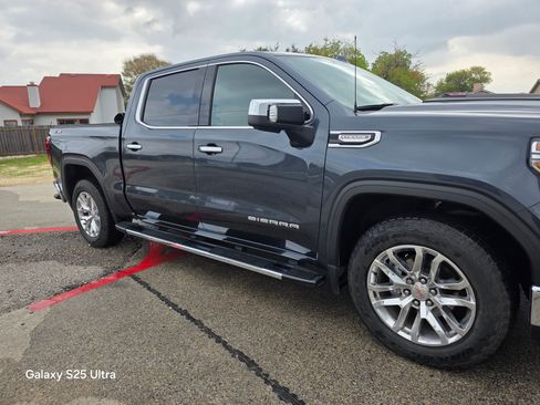 Used 2022 GMC Sierra 1500 SLT image 5