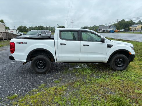 Used 2020 Ford Ranger XL AWD/4WD image 6