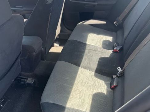 Used 2009 Mitsubishi Lancer GTS FWD image 11