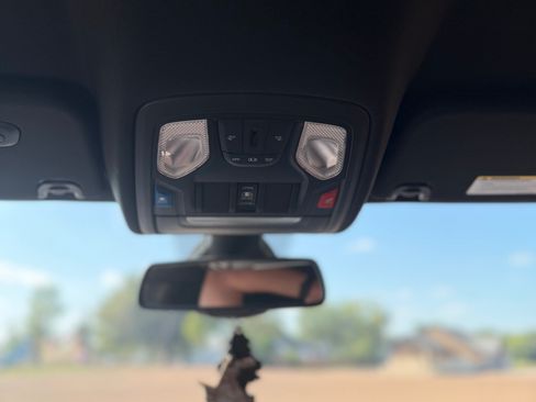 Used 2019 RAM 1500 Rebel w/ Rebel Level 2 Equipment Group AWD/4WD image 27