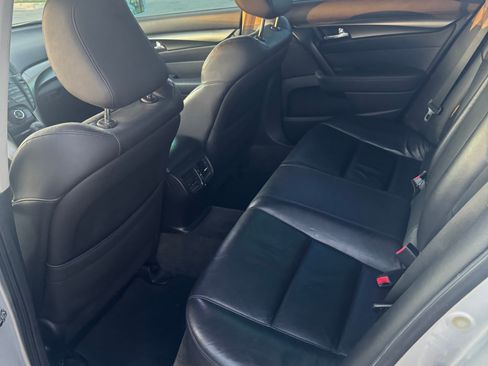 Used 2012 Acura TL image 10