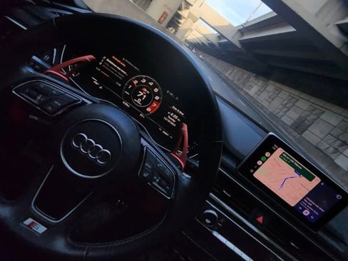 Used 2019 Audi S5 Premium Plus w/ Premium Plus image 7