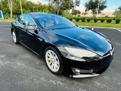 Used 2013 Tesla Model S