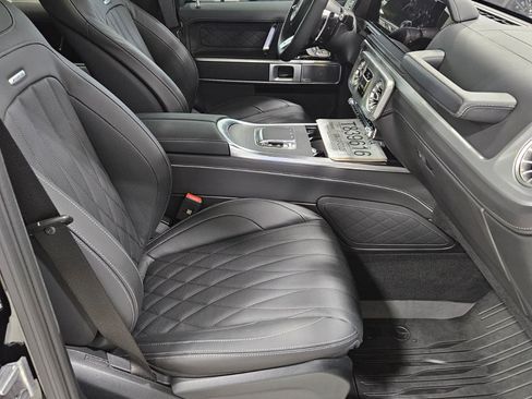 Used 2026 Mercedes-Benz G 63 AMG 4MATIC image 10