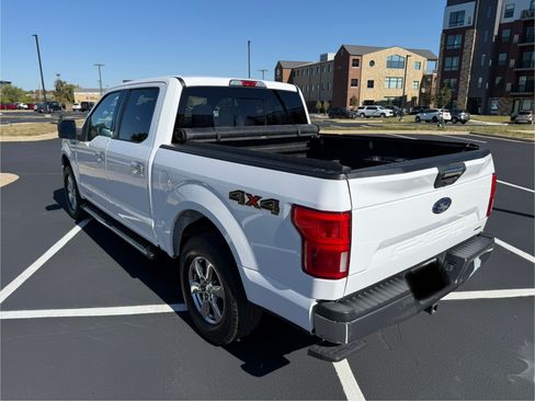 Used 2019 Ford F150 XLT w/ Equipment Group 302A Luxury image 6