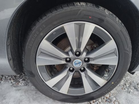 Used 2014 Nissan Leaf SL w/ Premium Package image 22