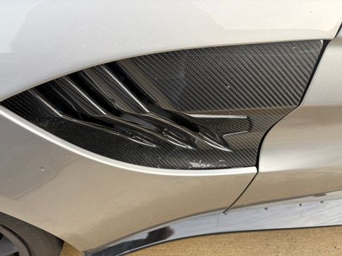 Used 2022 Aston Martin V8 Vantage Coupe image 11