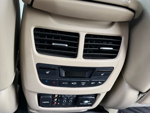 Used 2016 Acura MDX SH-AWD image 13