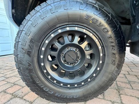 Used 2022 Toyota 4Runner SR5 RWD image 13