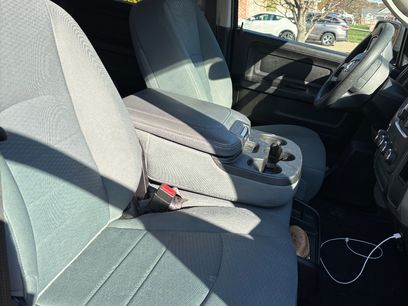 Used 2019 RAM 1500 Tradesman w/ Popular Equipment Group