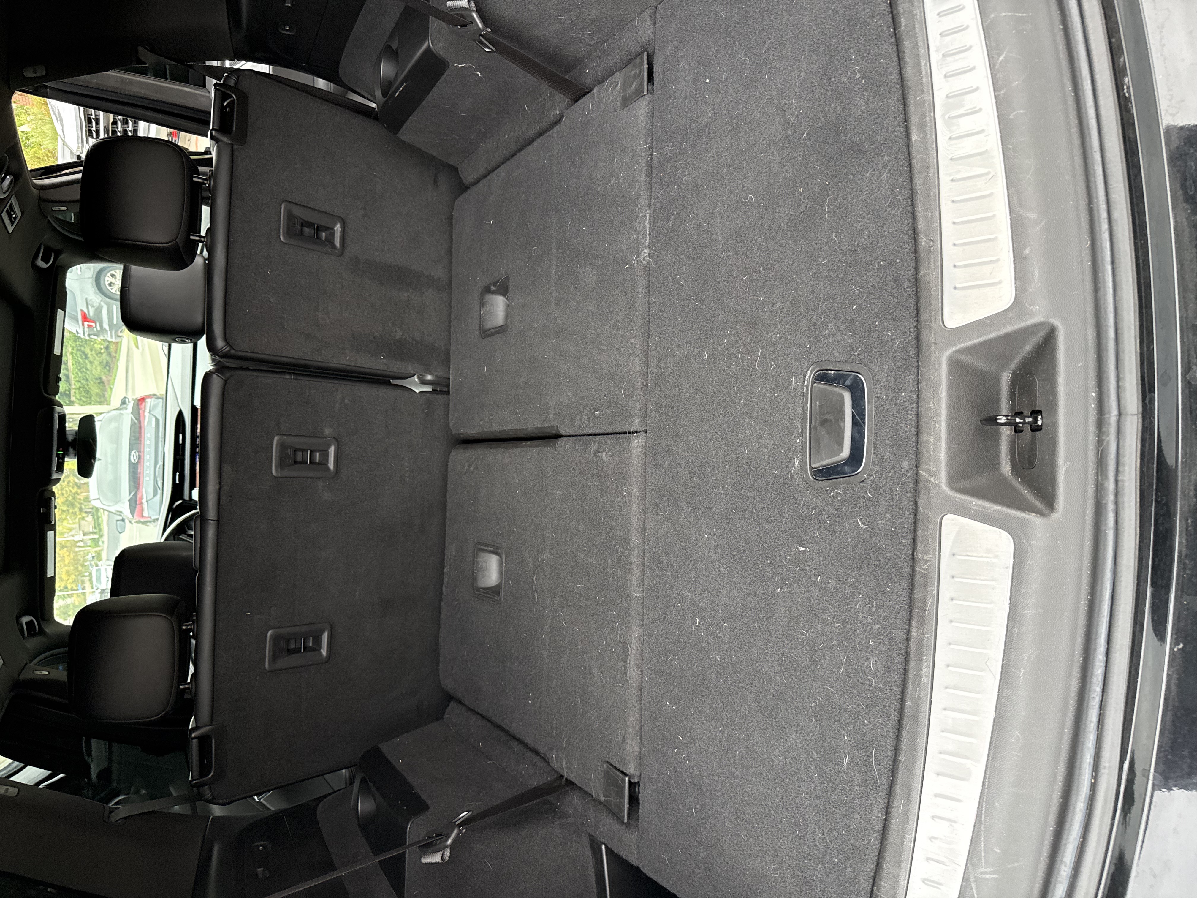 Used 2023 Cadillac XT6 Premium Luxury FWD image 15