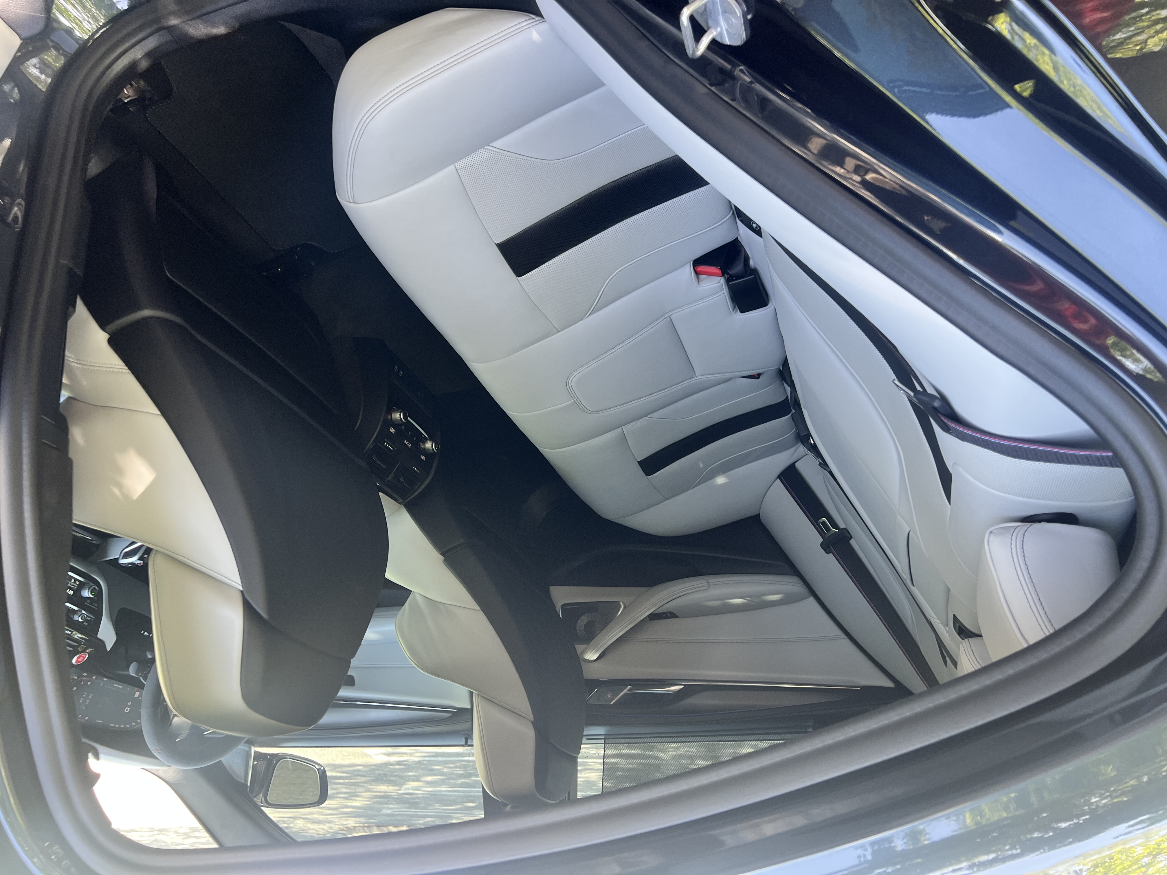 Used 2020 BMW M5 w/ Executive Package AWD/4WD image 9