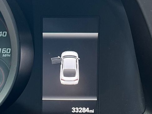 Used 2022 Hyundai Elantra SEL FWD image 6