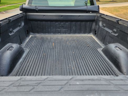 Used 2008 GMC Sierra 1500 W/T image 5