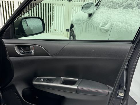 Used 2012 Subaru Impreza WRX Sedan image 17