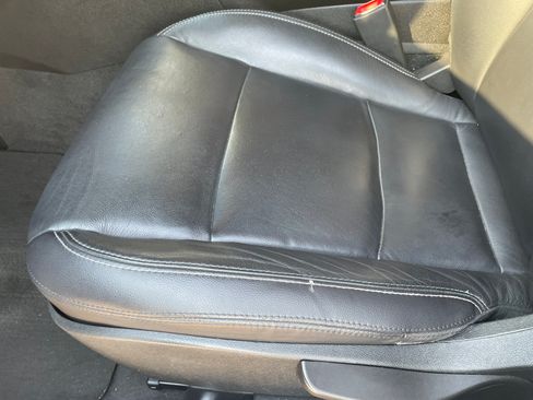 Used 2014 Chevrolet Volt Premium w/ Premium Trim Package image 11