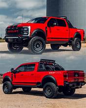 Used 2022 Ford F250 Lariat w/ Lariat Ultimate Package AWD/4WD image 2
