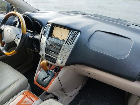 Used 2007 Lexus RX 400h AWD image 5