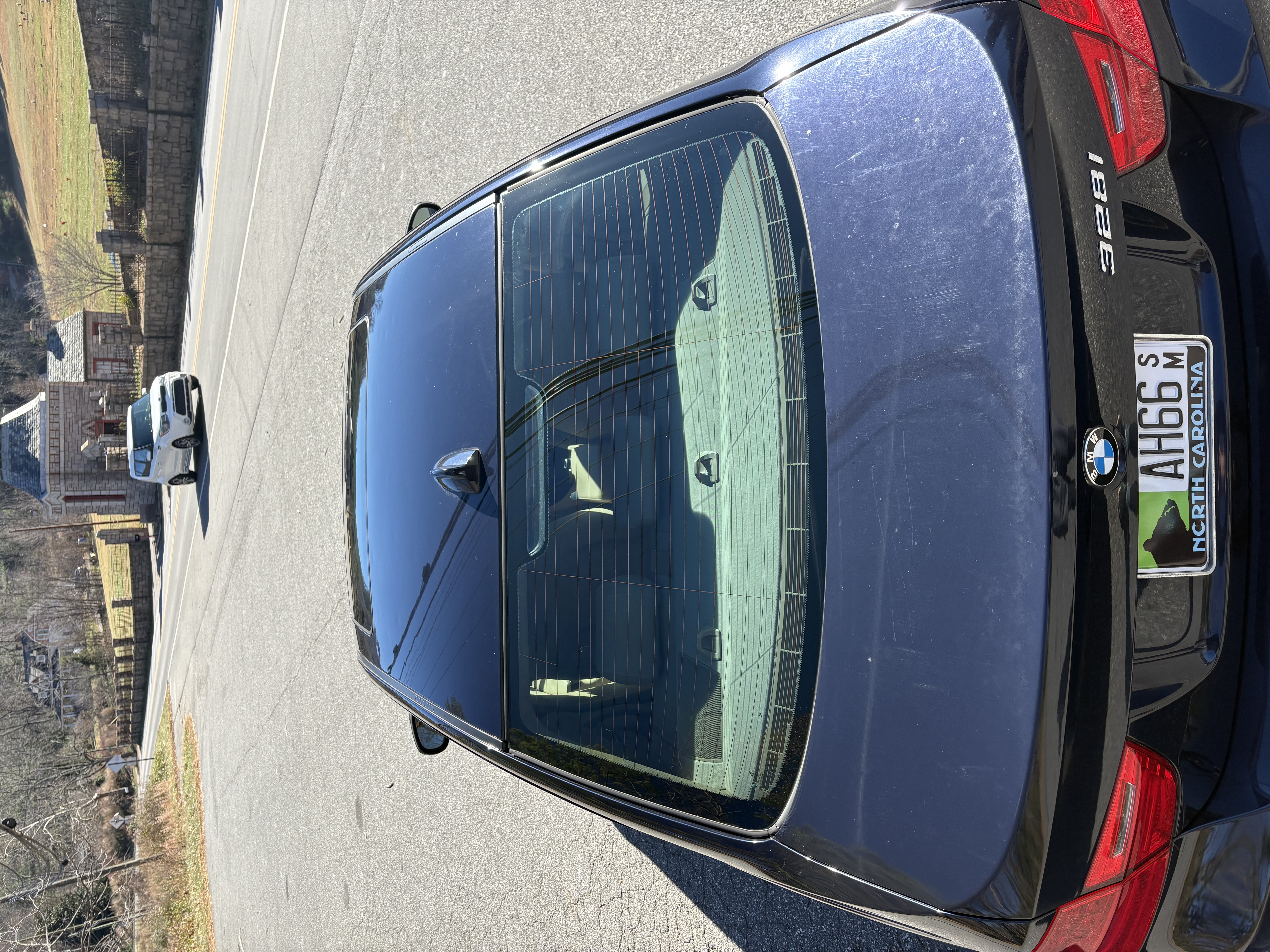 Used 2010 BMW 328i xDrive Sedan AWD/4WD image 16