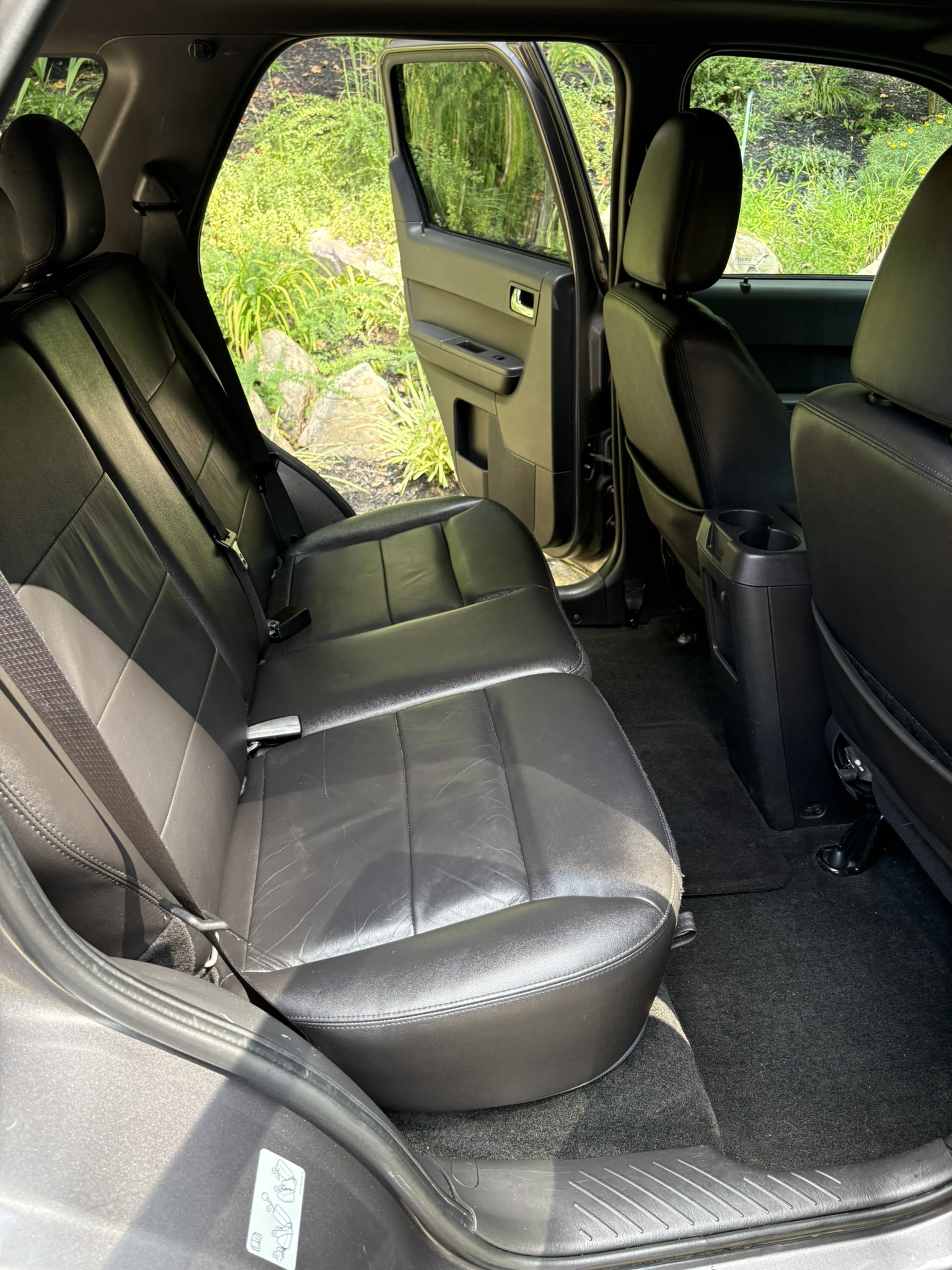 Used 2012 Ford Escape Limited FWD image 14