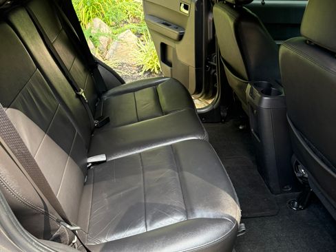 Used 2012 Ford Escape Limited FWD image 14