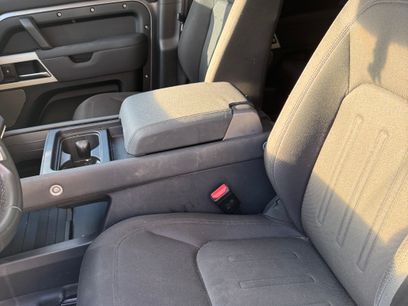 Used 2022 Land Rover Defender 110