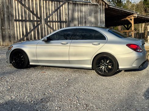Used 2016 Mercedes-Benz C 300 Sedan image 29