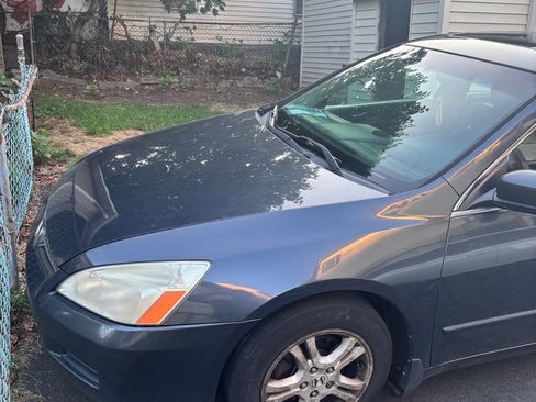 Used 2006 Honda Accord EX-L image 9