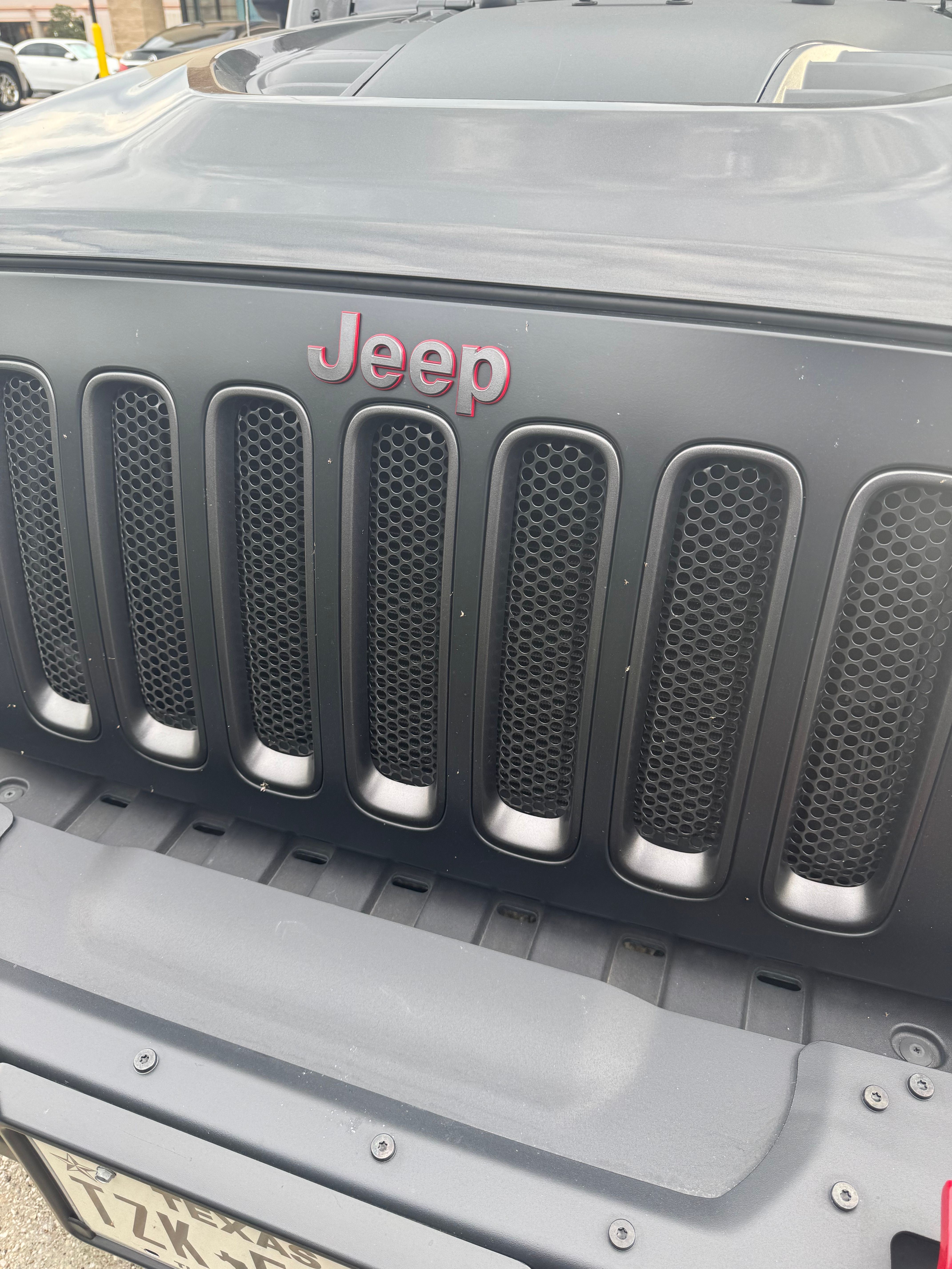 Used 2017 Jeep Wrangler Unlimited Rubicon AWD/4WD image 18