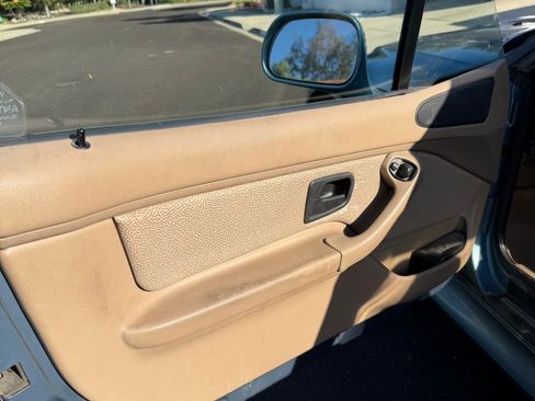 Used 1997 BMW Z3 1.9 image 18