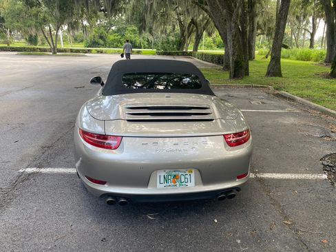 Used 2012 Porsche 911 Carrera S RWD image 6