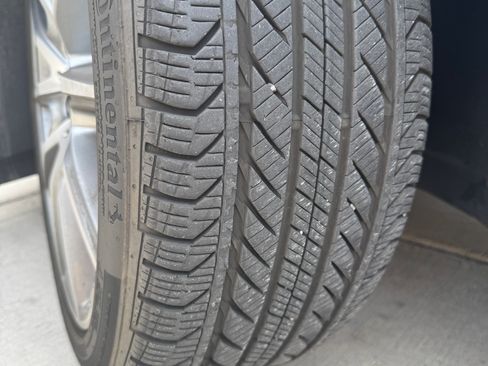 Used 2022 Mercedes-Benz E 350 Sedan image 6