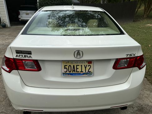 Used 2009 Acura TSX Sedan image 4