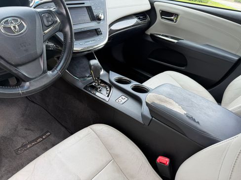 Used 2014 Toyota Avalon XLE Premium FWD image 19