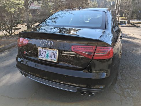 Used 2014 Audi S4 Premium Plus image 5