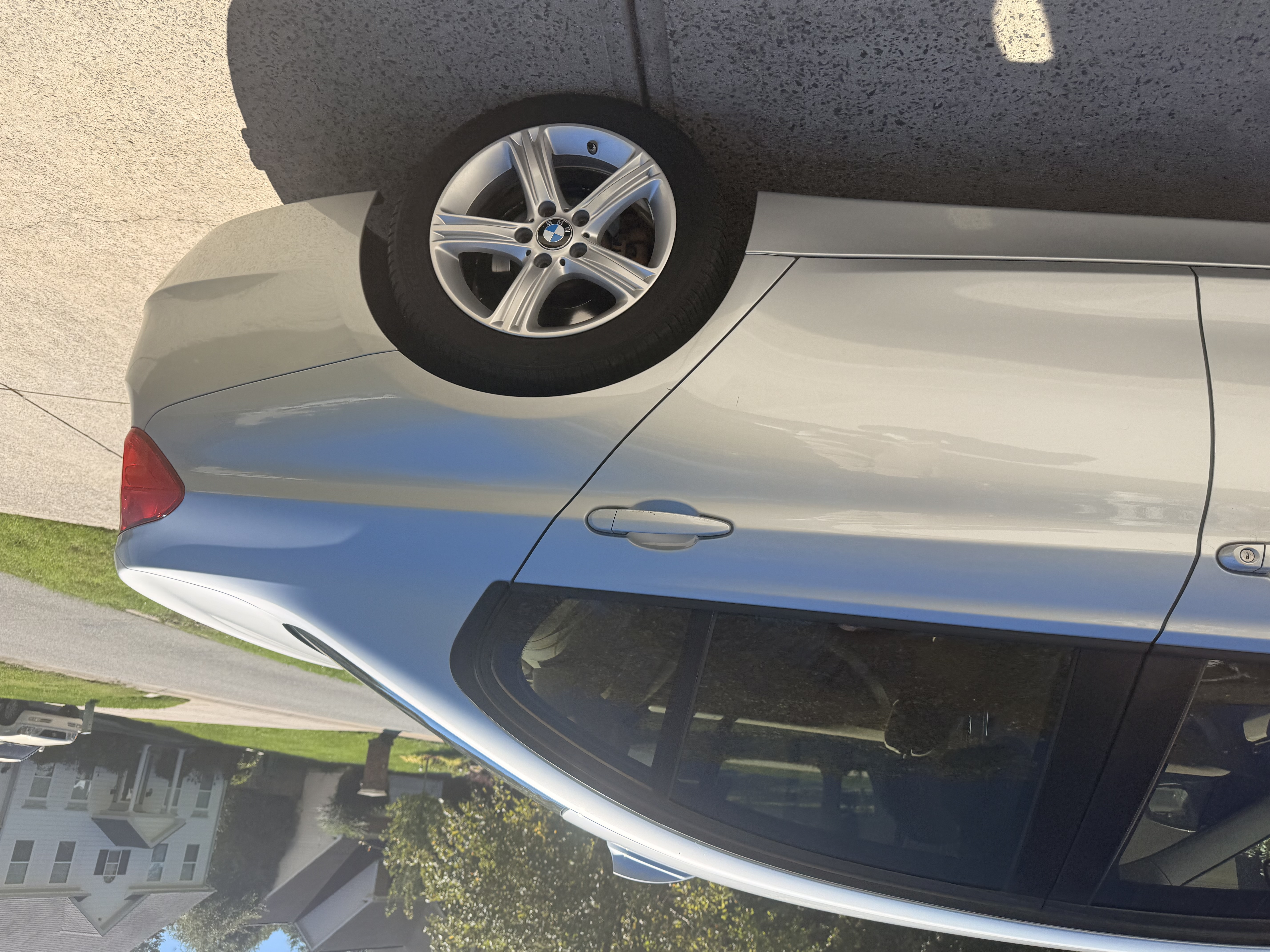 Used 2015 BMW 328i Sedan RWD image 12