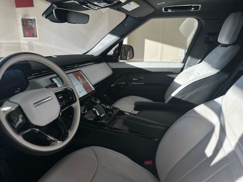 Used 2023 Land Rover Range Rover Sport SE Dynamic image 13