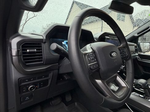 Used 2024 Ford F150 XLT w/ Equipment Group 302A MID image 19