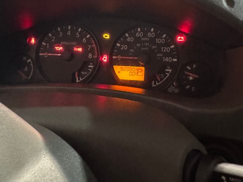 Used 2019 Nissan Frontier SV image 13