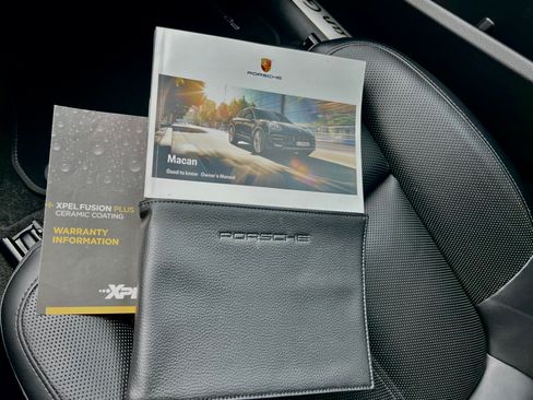 Used 2018 Porsche Macan GTS image 20