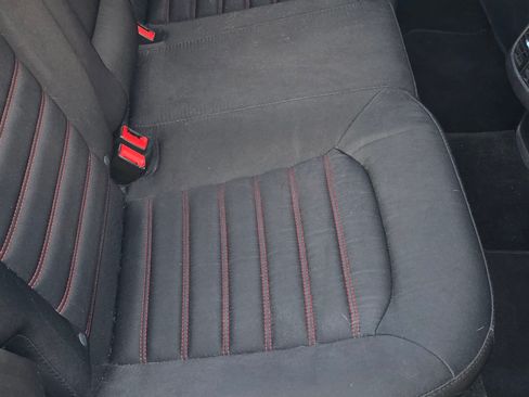 Used 2016 Ford Fusion SE image 15