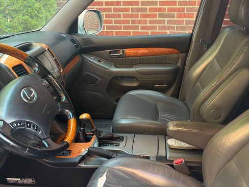 Used 2007 Lexus GX 470 AWD/4WD image 6