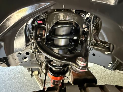 Used 2019 Ford F150 Raptor w/ Equipment Group 802A Luxury image 30