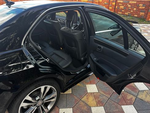 Used 2016 Mercedes-Benz E 350 Sedan image 6