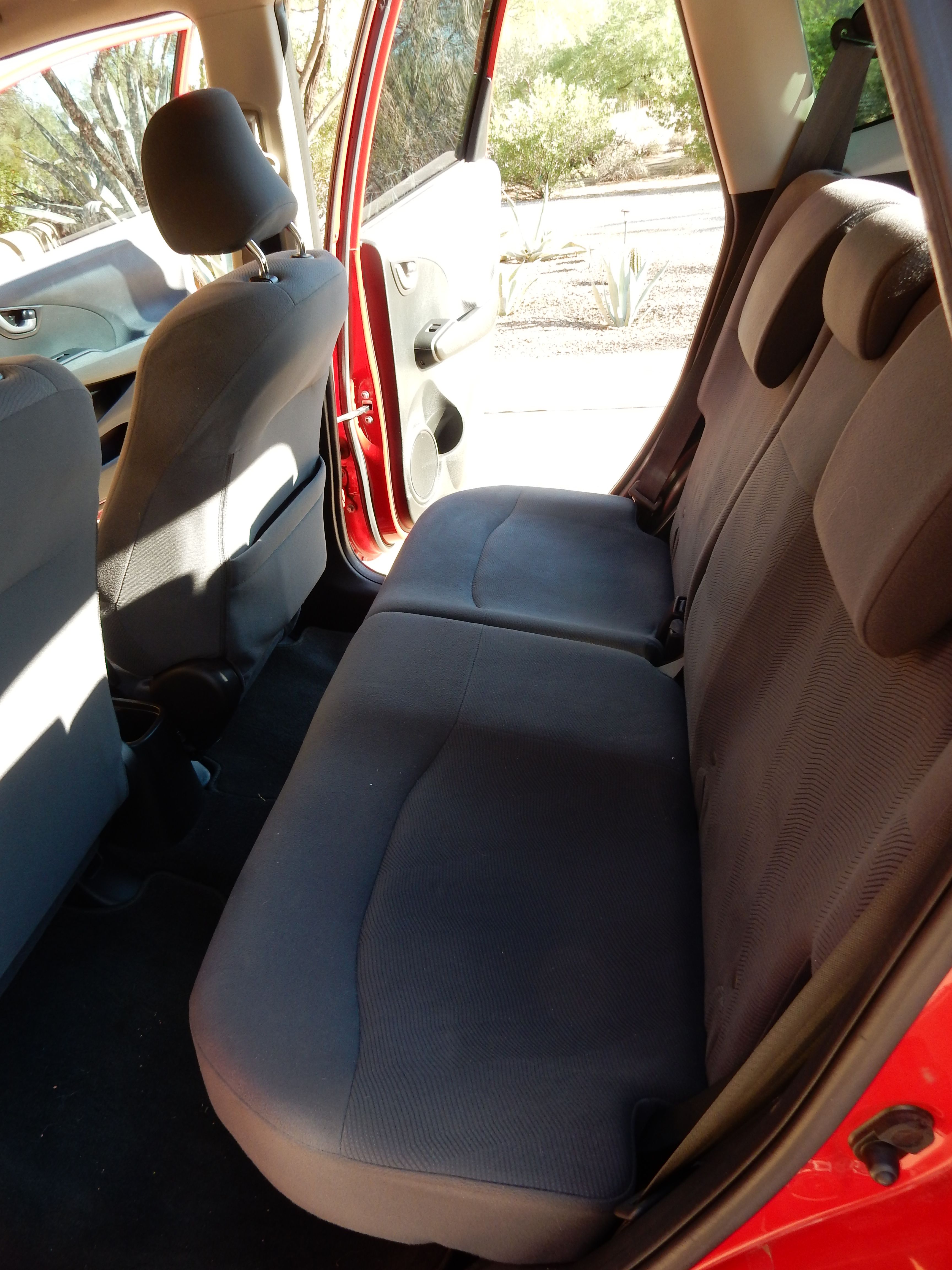 Used 2013 Honda Fit image 12