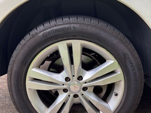 Used 2012 Mercedes-Benz ML 350 4MATIC image 14