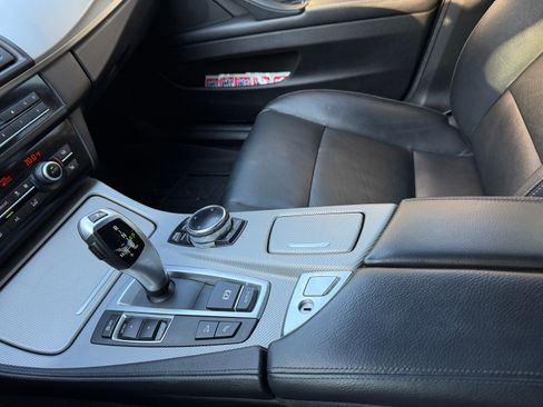 Used 2014 BMW 535d xDrive image 4