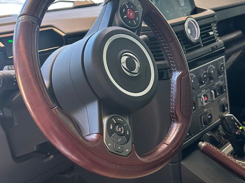 Used 2024 INEOS Grenadier image 6